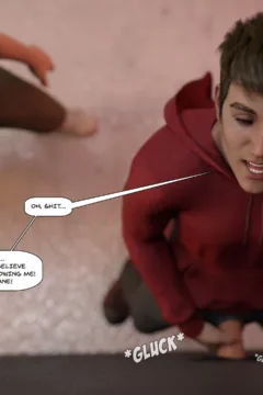 Timmy Strikes Back 14 (85)