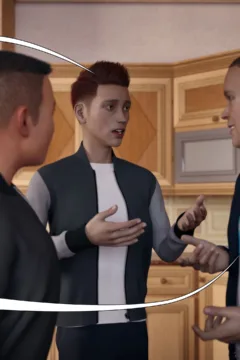 Timmy Strikes Back 14 (93)