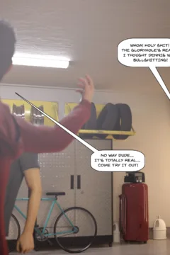 Timmy Strikes Back 14 (96)