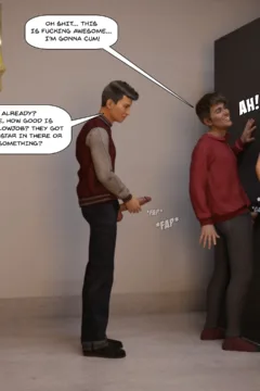 Timmy Strikes Back 14 (97)