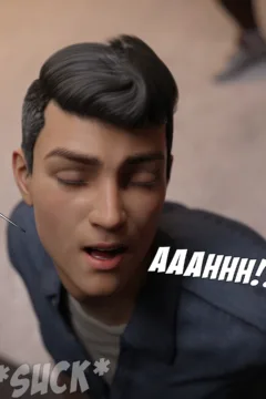 Timmy Strikes Back 14 (99)