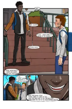 the incrediblesThThe Incredibles – Bullies0015