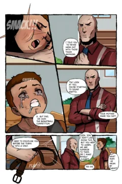 the incrediblesThThe Incredibles – Bullies0035