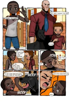 the incrediblesThThe Incredibles – Bullies0036