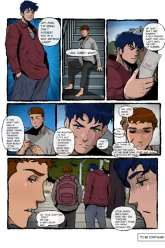 the incrediblesThThe Incredibles – Bullies0055