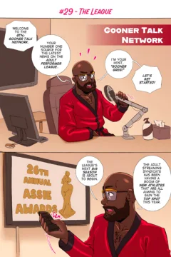 146：How_I_Became_a_Pornstar_146