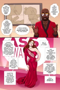 147：How_I_Became_a_Pornstar_147