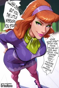 Daphne Blake (3)