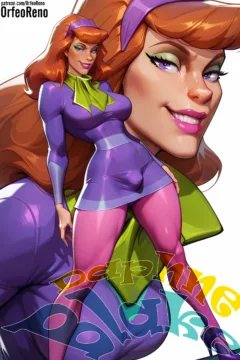 Daphne Blake (8)