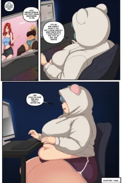 Doughnation Dependency0067