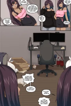 Doughnation Dependency0070