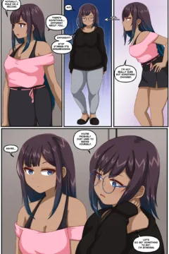 Doughnation Dependency0071