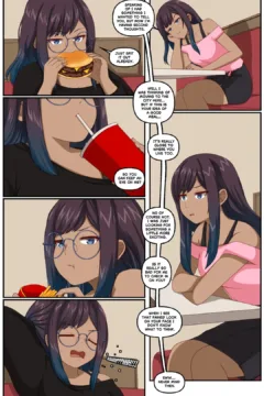 Doughnation Dependency0073