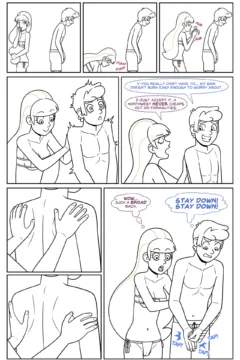 Gravity Falls – Matchmaking Mishap0028