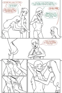 Gravity Falls – Matchmaking Mishap0029