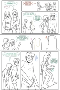 Gravity Falls – Matchmaking Mishap0030