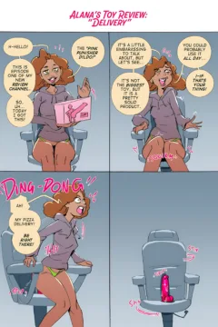 How I Became A Pornstar0005