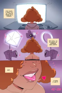 How I Became A Pornstar0009