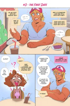 How I Became A Pornstar0011