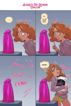 How I Became A Pornstar0015