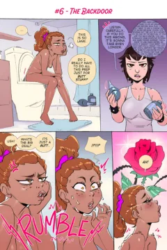 How I Became A Pornstar0026