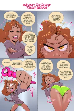 How I Became A Pornstar0030