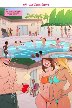 How I Became A Pornstar0036