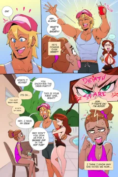 How I Became A Pornstar0038