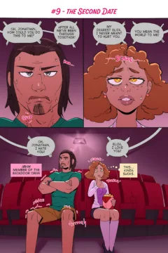 How I Became A Pornstar0041