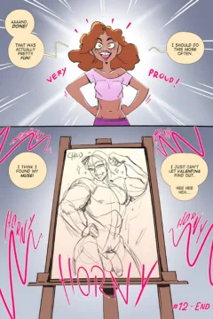 How I Became A Pornstar0059