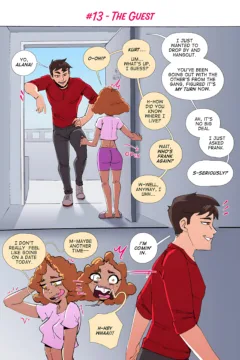 How I Became A Pornstar0061