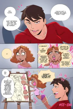 How I Became A Pornstar0064