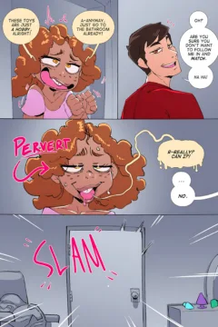 How I Became A Pornstar0067