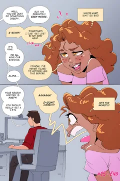 How I Became A Pornstar0074