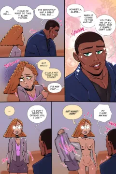 How I Became A Pornstar0077