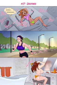 How I Became A Pornstar0081