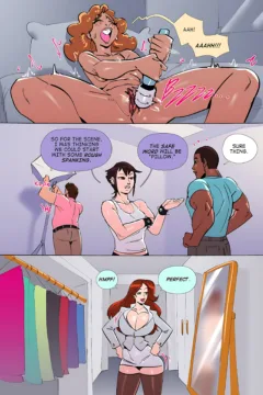 How I Became A Pornstar0082