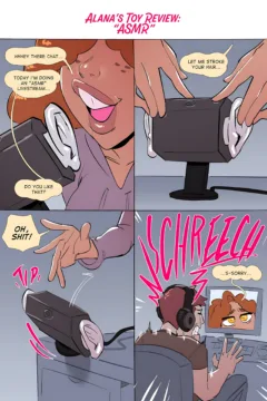 How I Became A Pornstar0085