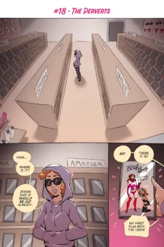 How I Became A Pornstar0086