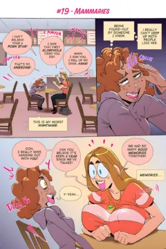 How I Became A Pornstar0091