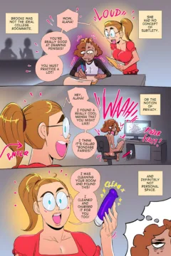 How I Became A Pornstar0092