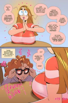 How I Became A Pornstar0094