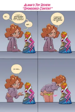 How I Became A Pornstar0095