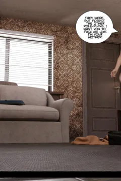 Immoral Desires 13 (105)