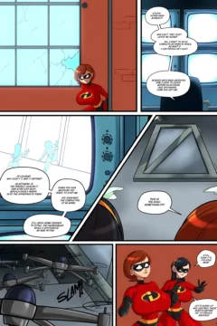 Incestibles__Helens_Stretchy_Situation_-3