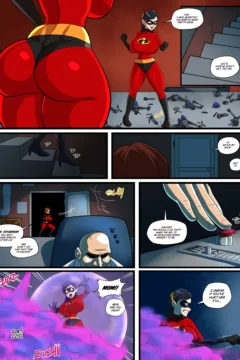 Incestibles__Helens_Stretchy_Situation_-4