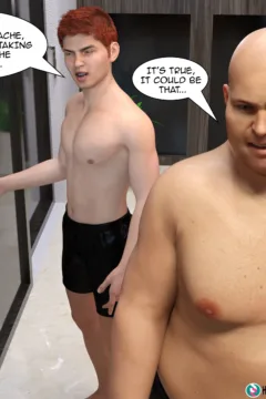 My Teacher is my StepMom 2 (4)