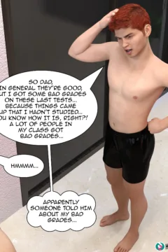 My Teacher is my StepMom 2 (7)