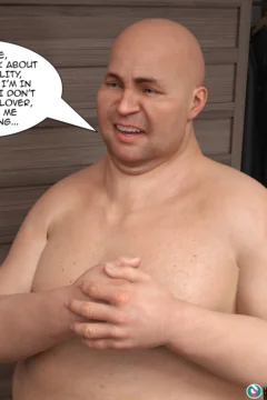 My Teacher is my StepMom (203)