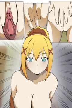 Nerd To Lalatina0003